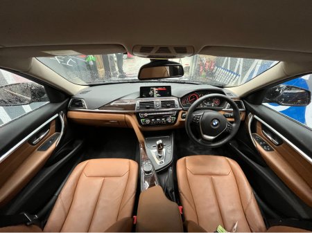 2017 BMW 3 Series €17950 2017 BMW 330E LUXURY EYE PERFORMER 2.0 AUTOMATIC / CRUISE CONTROL / REVERSE CAMERA / ELECTRIC MEMORY & HEATED SEATS AND MORE €17,950 thumbnail