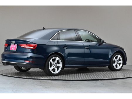 2020 Audi A3 - thumbnail 10