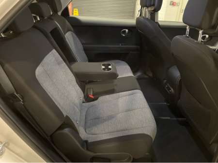 2022 Hyundai Ioniq 5 - thumbnail 11