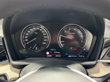 2022 BMW X1 - thumbnail 13