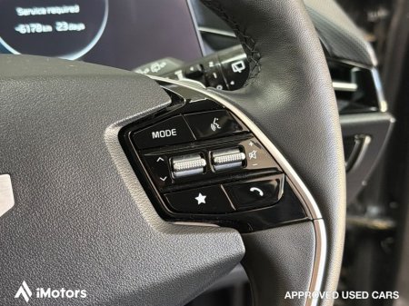 2023 Kia e-Niro EV K3 5DR Auto €26,800 thumbnail