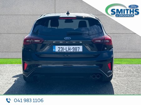 2023 Ford Focus - thumbnail 15