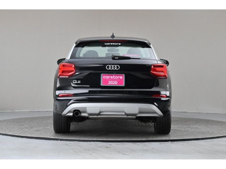 2020 Audi Q2 - thumbnail 8