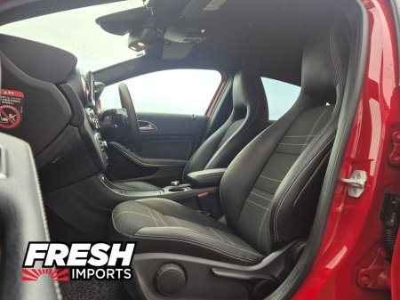 2013 Mercedes-Benz 180 HIGH SPEC MODEL €11,950 thumbnail