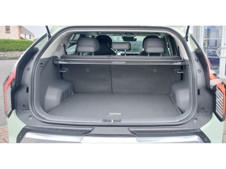 2026 Kia EV3 - thumbnail 9