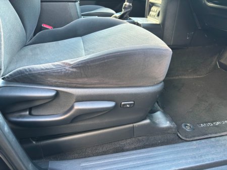 2019 Toyota Landcruiser 2.8 D4-D LWB GX Comm Auto €34,955 thumbnail