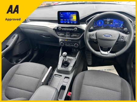 2022 Ford Kuga 2022 FORD KUGA 2.0TDCI TITANIUM 2 SEAT COMMERCIAL €21,950 thumbnail
