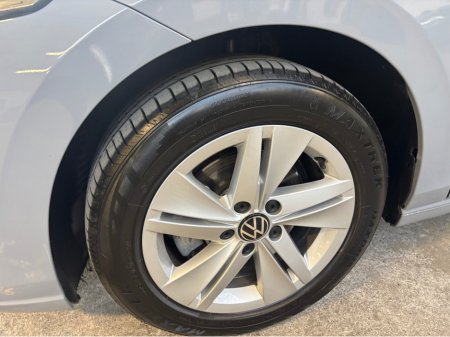 2023 Volkswagen Golf - thumbnail 18