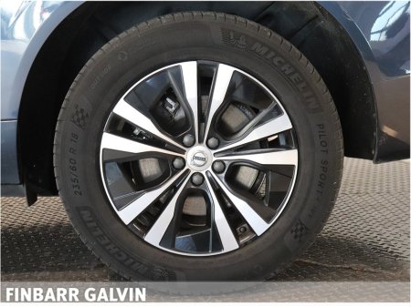 2023 Volvo XC60 - thumbnail 14