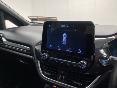 2019 Ford Fiesta - thumbnail 17