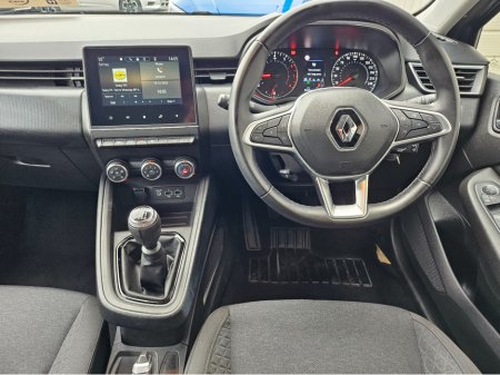 2023 Renault Clio EQUILIBRE TCE 12 Months Warranty Finance Available €16,650