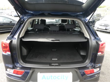 2023 Ssangyong Korando - thumbnail 8