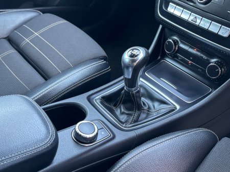 2016 Mercedes-Benz A Class - thumbnail 7