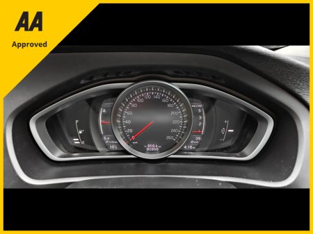 2018 Volvo V40 2018 D2 MOMENTUM ED 80,000 Kms €17,950 thumbnail