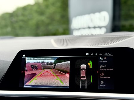 2021 BMW 3 Series - thumbnail 14