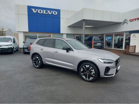 2025 Volvo XC60 MY26 T6 AWD PLUG-IN HYBRID €71,950 thumbnail