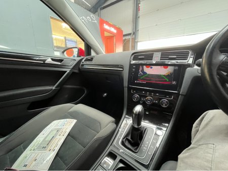 2017 Volkswagen Golf - thumbnail 13