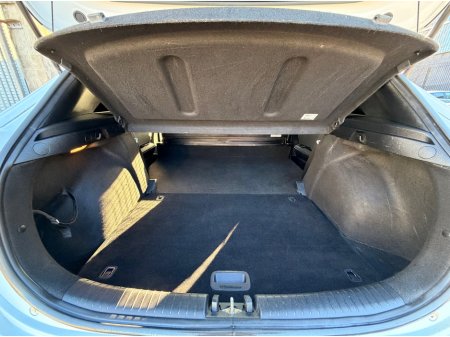 2021 Kia Ceed COMMERCIAL €9,715 thumbnail