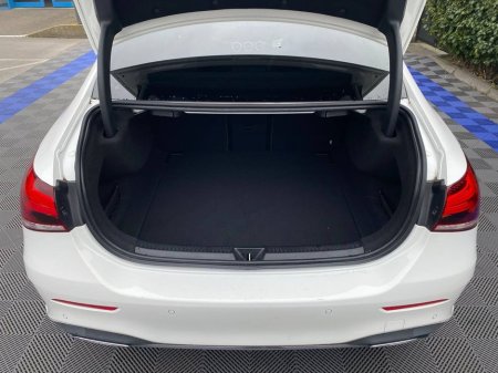 2020 Mercedes-Benz A Class - thumbnail 14