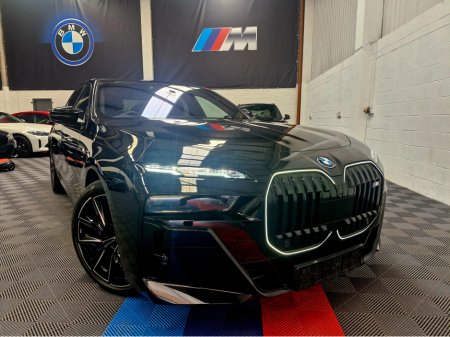 2024 BMW i7 M70 XDRIVE ^^ULTIMATE^^  OVER  €250,000 ++ NEW €170,000 thumbnail