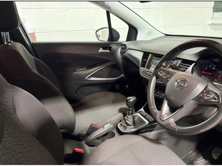 2022 Opel Crossland X - thumbnail 23