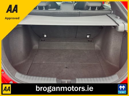 2019 Honda Civic - thumbnail 21