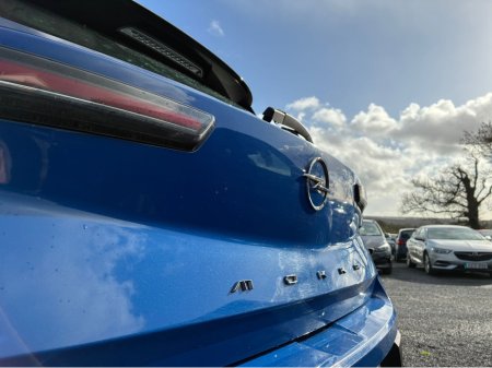 2023 Opel Mokka - thumbnail 17