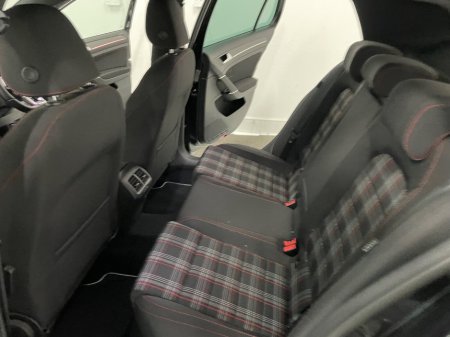 2019 Volkswagen Golf 2.0 TSI 5DR 245HP GTI DSG €28,995 thumbnail