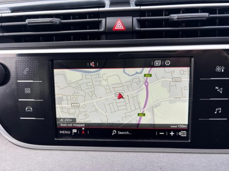 2018 Citroen Grand C4 Picasso - thumbnail 2