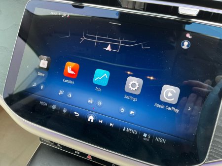 2024 Mercedes-Benz E Class - thumbnail 28