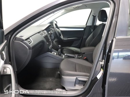 2018 Skoda Octavia - thumbnail 4