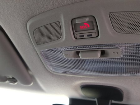 2026 Suzuki Swift Ultra €25,700 thumbnail