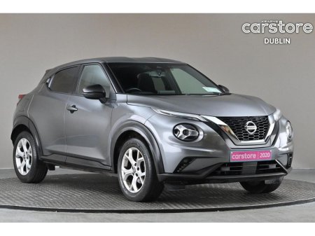 2020 Nissan Juke 1.0 SV PREMIUM 6SPD