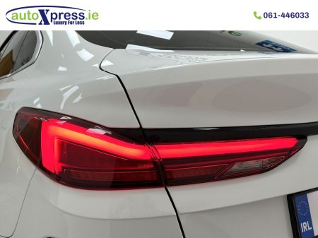 2021 BMW 2 Series - thumbnail 21