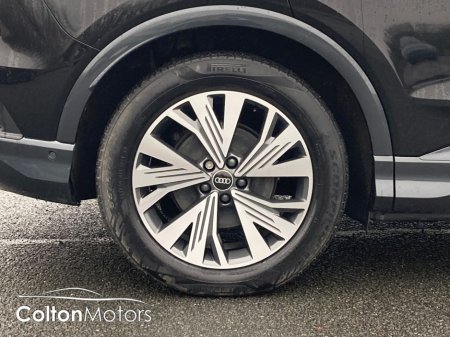 2023 Audi Q4 e-tron - thumbnail 14