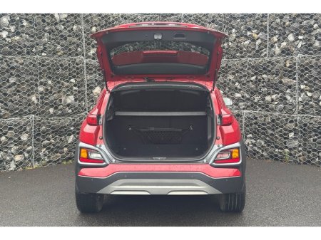 2020 Hyundai Kona PREMIUM €15,305 thumbnail