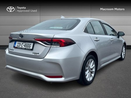 2022 Toyota Corolla - photo 2