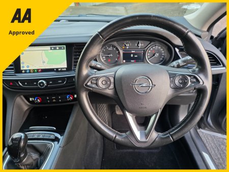 2019 Opel Insignia - thumbnail 15