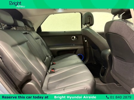 2023 Hyundai Ioniq 5 PLATINUM 77 KWH 5DR AU AUTO €34,950 thumbnail