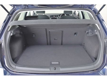 2015 Volkswagen Golf 1.4 TSI DSG HIGHLINE MK7 *VERY LOW MILEAGE*ALCANTARA SPORT SEATS* €16,890 thumbnail