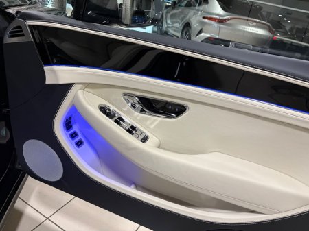 2026 Bentley Continental - thumbnail 35