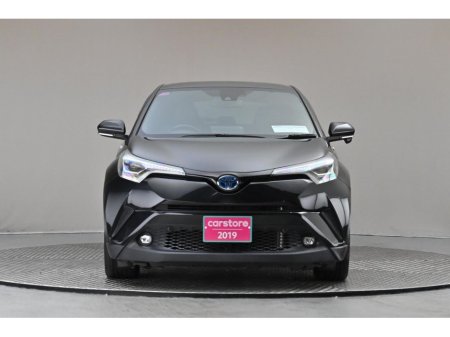 2019 Toyota C-HR *JAN 2026 PRICING NOW*HALF LEATHER*10