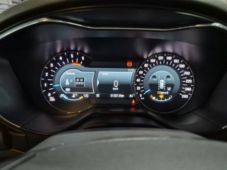 2022 Ford Mondeo TITANIUM 2021.75MY 5DR 2 2.0 TD 150BHP €31,850 thumbnail