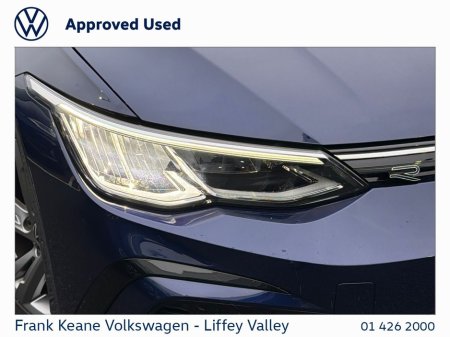 2024 Volkswagen Golf - thumbnail 16