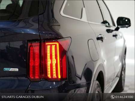 2021 Kia Sorento *SOLD DEPOSIT TAKEN*Phev K4 5DR Auto - 7 Seat *Sunroof * Electric Tailgate * Adaptive Lights * Upgraded Leather and Alloys *Surround Camera thumbnail