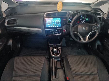 2019 Honda Fit (2yr Warranty) 192  GP5 1.5 Petrol Hybrid €12,950 thumbnail