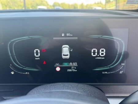 2023 Kia Sportage K3 Mhev MY23 5DR €33,950 thumbnail