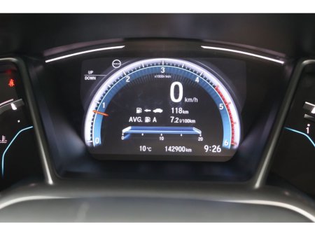 2019 Honda Civic - thumbnail 18