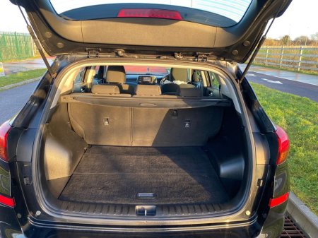 2019 Hyundai Tucson ix35 Comfort Diesel 1.6 5DR *IMMACULATE CONDITION* Electric Windows, Wireless Smartphone Control, Multi-Function Steering Wheel €20,900 thumbnail