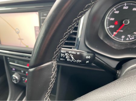 2019 SEAT Ateca 1.5 TSI 150BHP SE 5DR MANUAL ( 191 REG ) €14,600 thumbnail